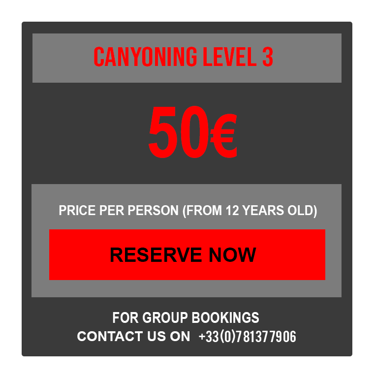 canyoning-briancon