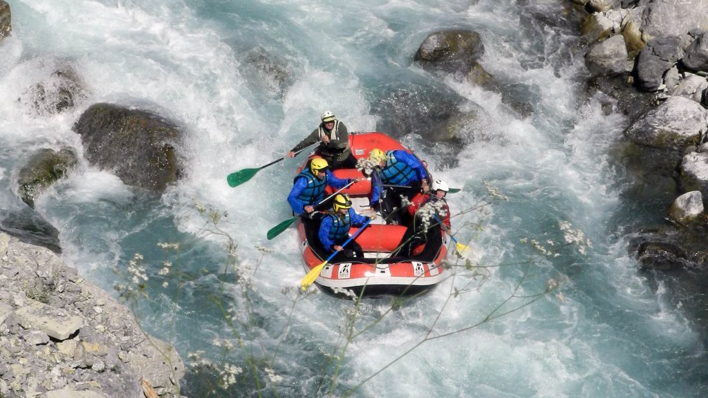 rafting-serre-chevalier-descente-guisane