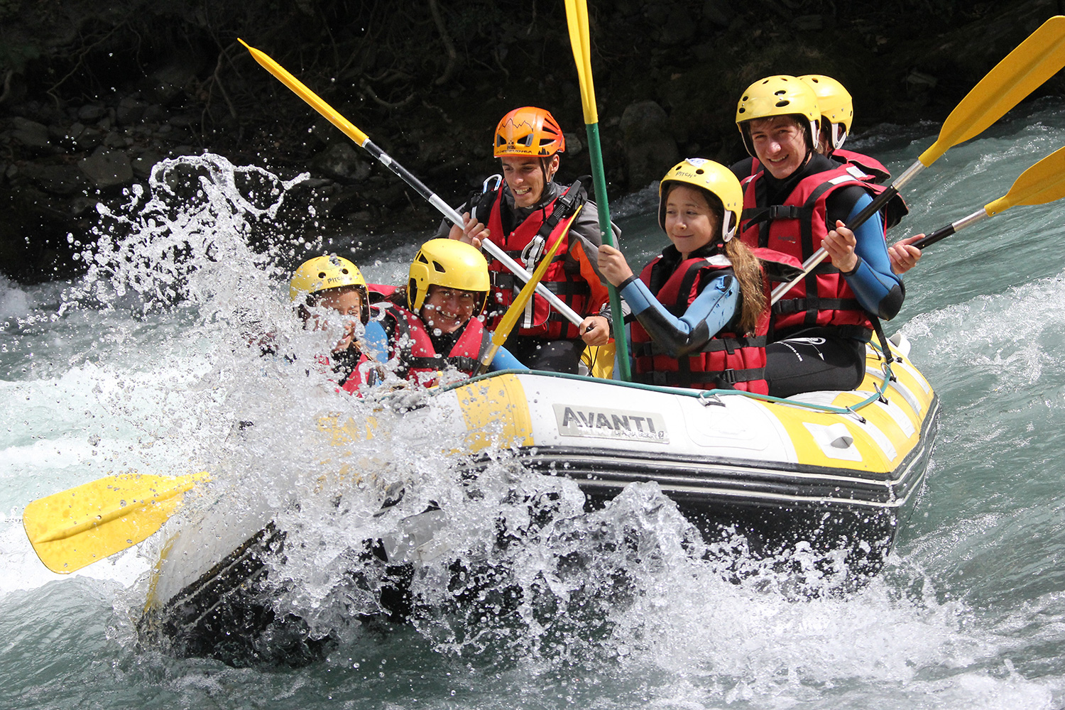 rafting-serre-chevalier-briancon